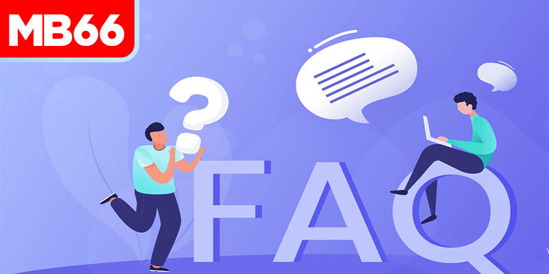 FAQ คำถามที่พบบ่อยของ MB66 ยอดนิยม