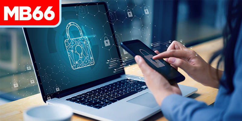 ข้อควรระวังในนโยบายความเป็นส่วนตัวของ MB66