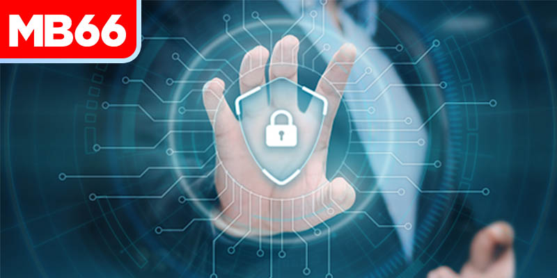 ความปลอดภัยที่ MB66