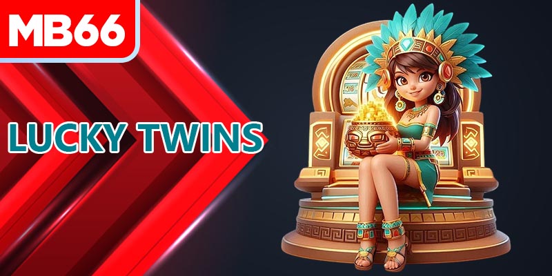 ลองเสี่ยงโชคกับ ระเบิดแจ็คพอต Lucky Twins และคว้าชัยชนะได้อย่างง่ายดาย