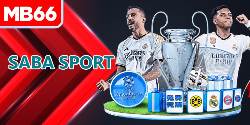 สรุปการแข่งขันกีฬาและอัตราต่อรองที่ Saba Sport