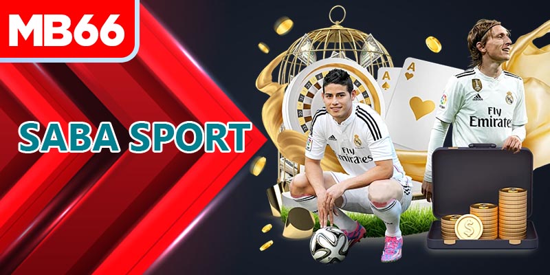 สโขน Saba Sport มีอะไรโดดเด่น?