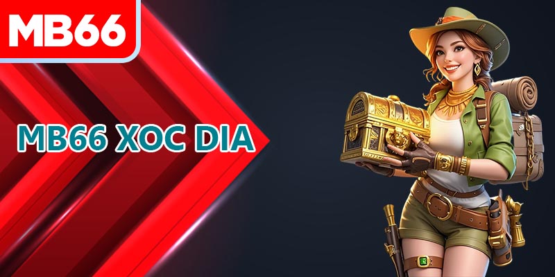 เข้าร่วมเกม Xoc Dia ได้อย่างรวดเร็วด้วยคำแนะนำ