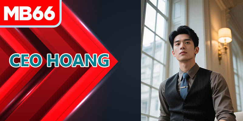 แนวทางในอนาคตจาก CEO